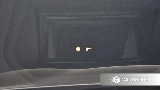 BMW 5 Series (G30) id 3552364 из Кореи 7