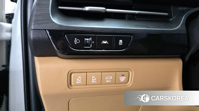 Kia Carnival 4th generation id 4179082 из Кореи 7