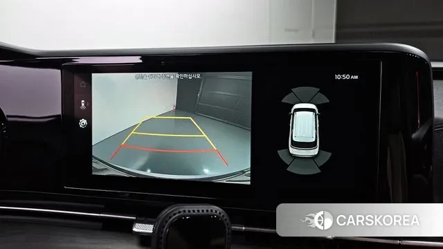 Kia Carnival 4th generation id 3459030 из Кореи 7