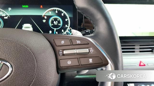 Hyundai The New Grandeur IG id 4519915 из Кореи 7