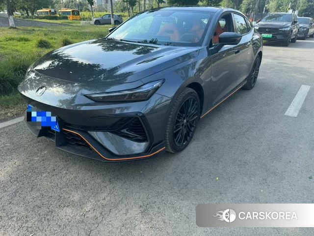 Chang'an UNI-V id 4387512 из Китая 7