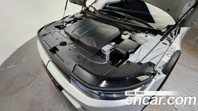 Hyundai Ionic 5 id 2748088 из Кореи 7