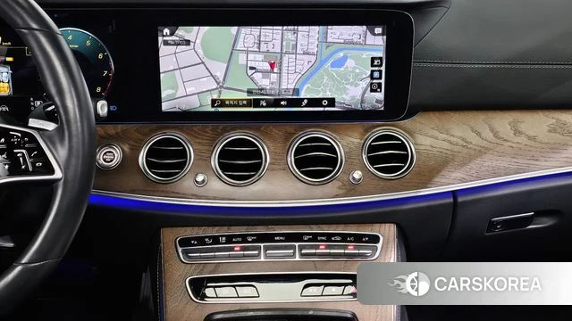 Mercedes-Benz E-Class W213 id 4293861 из Кореи 7