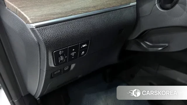 Kia K5 Hybrid 3rd Generation id 3572458 из Кореи 7