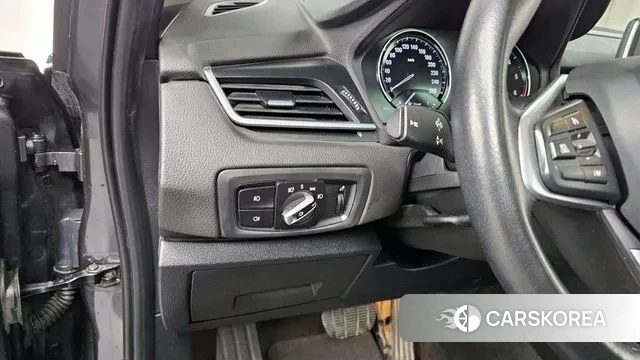 BMW 2 Series Active Tourer (F45) id 3519558 из Кореи 7