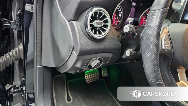 Mercedes-Benz GLA-Class X156 id 4667401 из Кореи 7