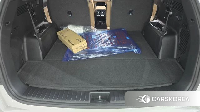 Kia The New Sorento 4th Generation id 4634865 из Кореи 7