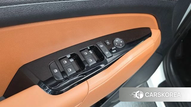 Kia Sportage 5th Generation Hybrid id 4630223 из Кореи 7