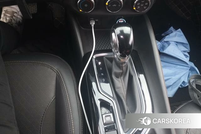 Buick Weilang id 4210432 из Китая 7