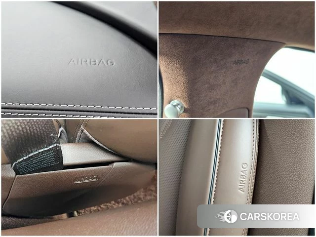 Genesis G90 (RS4) id 4646017 из Кореи 7