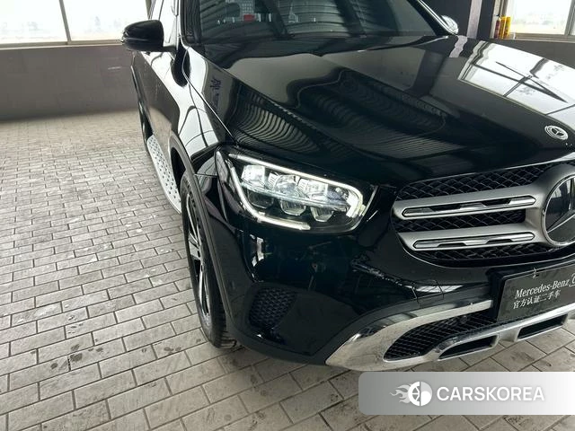 Mercedes-Benz GLC id 4273810 из Китая 7