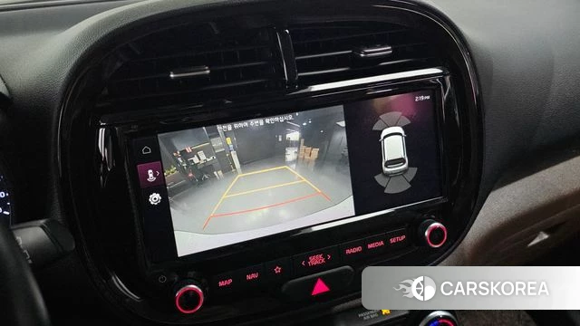 Kia Soul Booster id 4882180 из Кореи 7