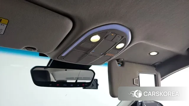 Genesis G70 id 2902776 из Кореи 7