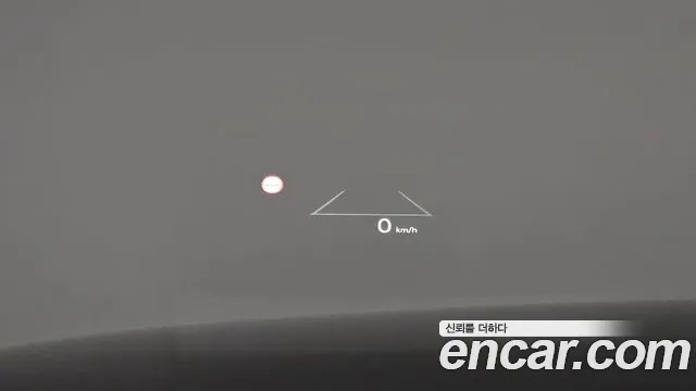 Hyundai Grandeur Hybrid (GN7) id 2737260 из Кореи 7