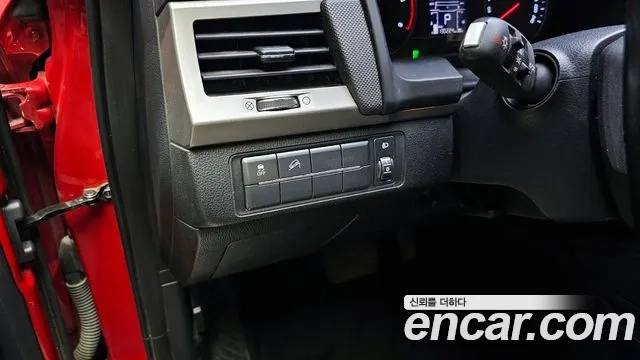 Ssangyong Rexton Sports id 2892113 из Кореи 7