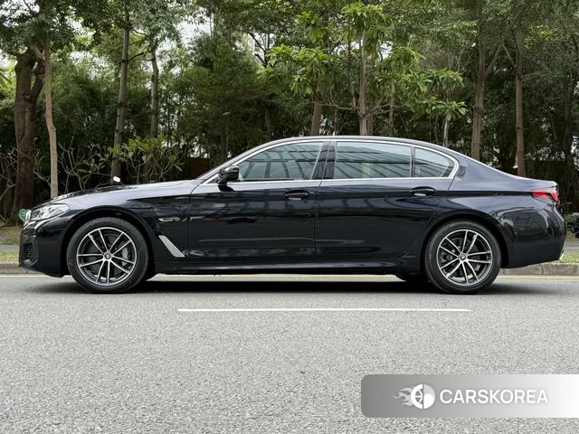 BMW 5 series PHEV id 4277257 из Китая 7