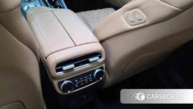 Genesis GV80 id 3787204 из Кореи 7