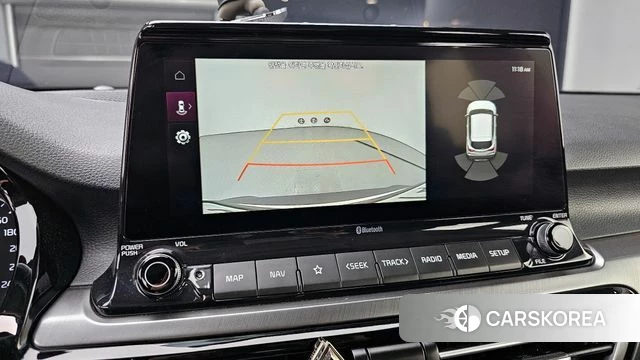 Kia Seltos id 4269052 из Кореи 7