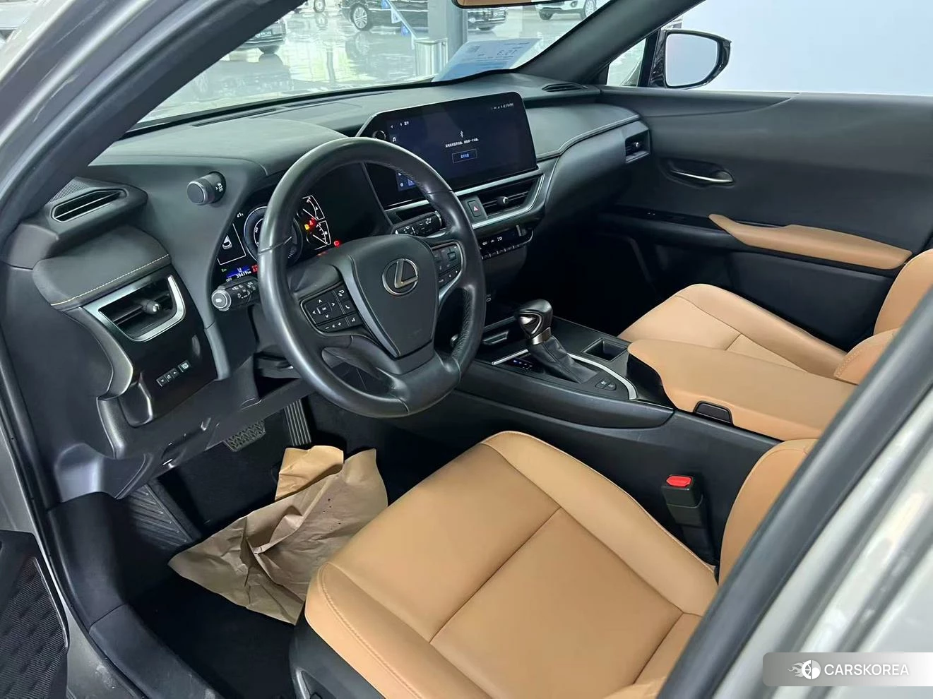 Lexus UX id 4513909 из Китая 7