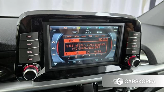 Kia All New Morning (JA) id 3845920 из Кореи 7