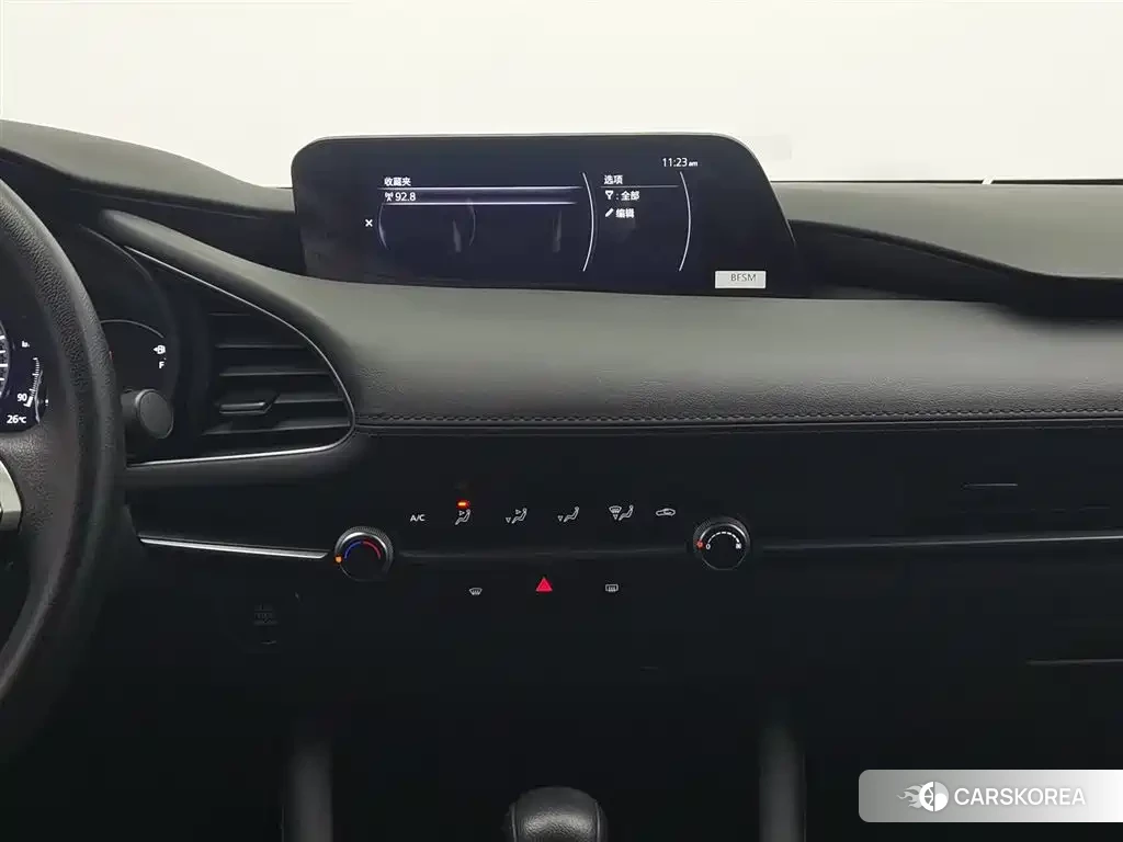 Mazda 3 id 4546343 из Китая 7