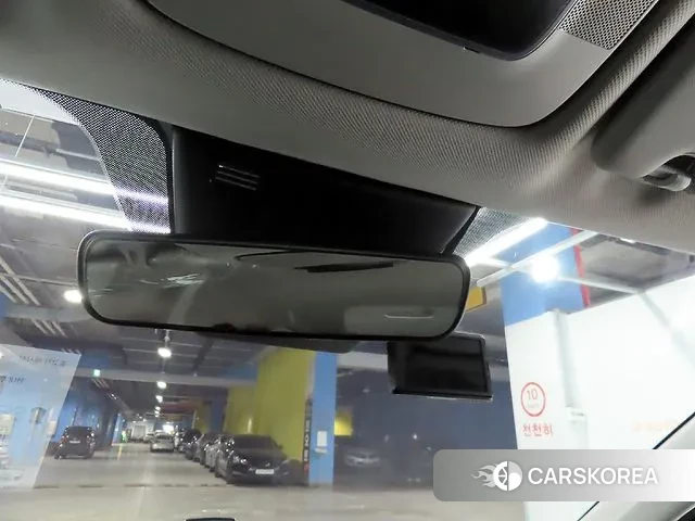 Hyundai Tucson (NX4) id 3576760 из Кореи 7