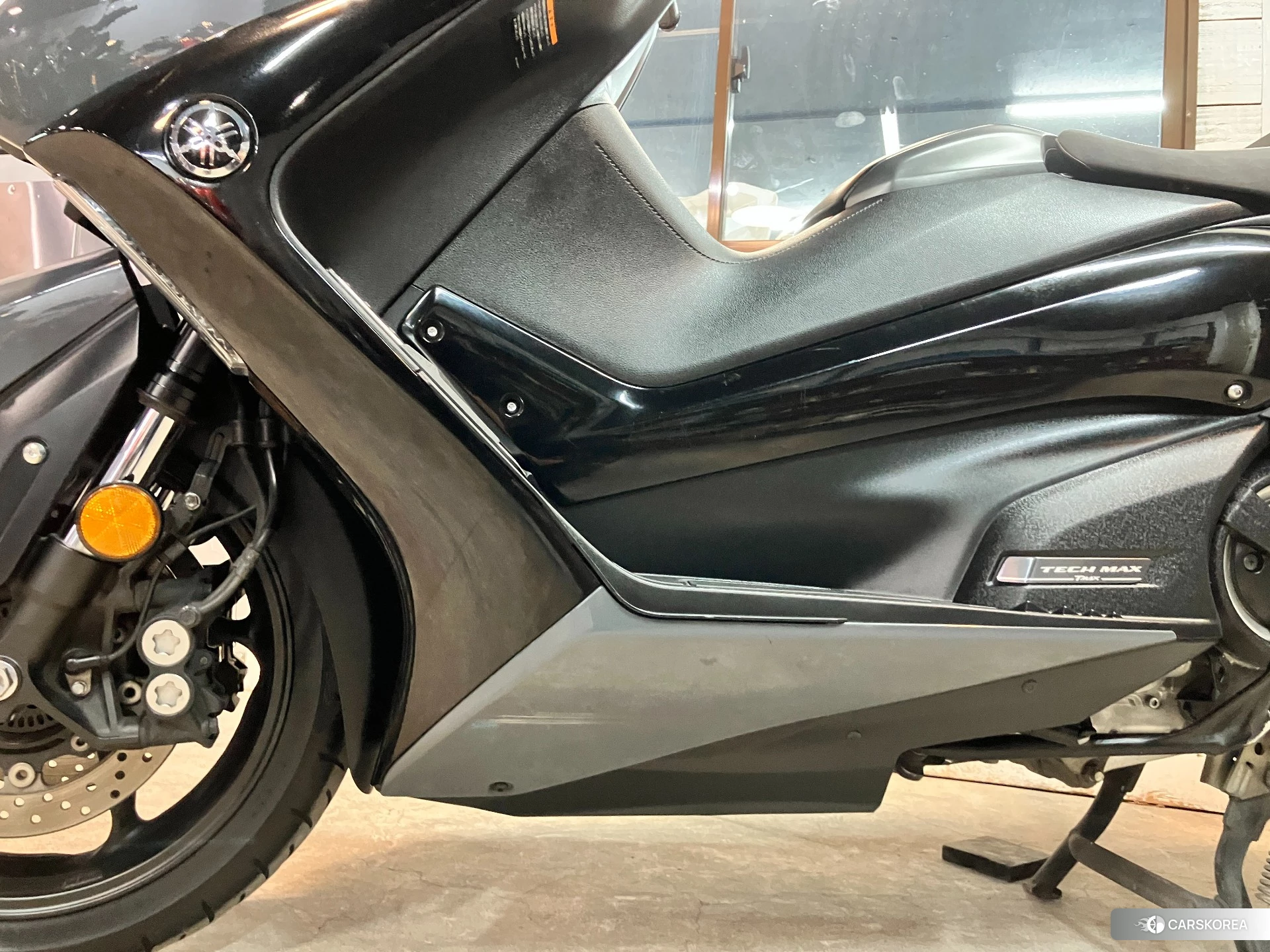Yamaha T-MAX 560 TECH MAX id 3946510 из Японии 7