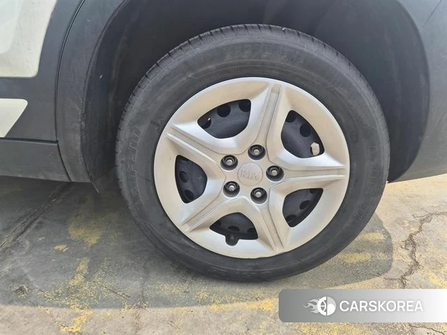 Kia Seltos id 3878845 из Кореи 7