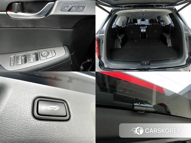Hyundai Palisade id 4424534 из Кореи 7