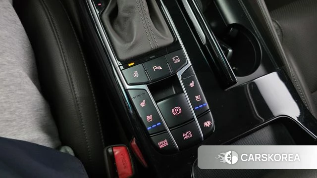 Kia Come New K7 id 4581605 из Кореи 7