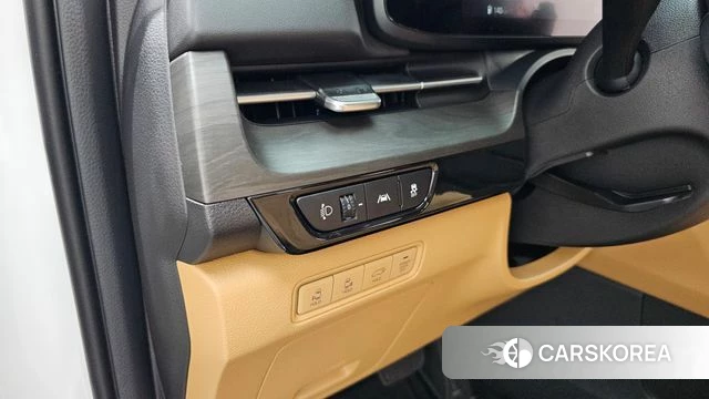 Kia Carnival 4th generation id 4592491 из Кореи 7