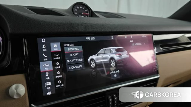 Porsche Cayenne (PO536) id 4490677 из Кореи 7