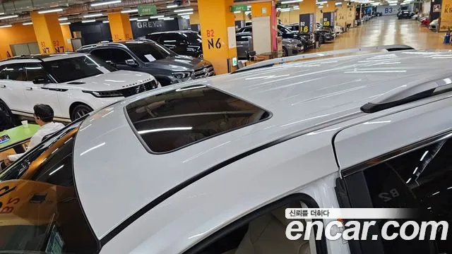 Toyota Sienna 4th Generation id 2496015 из Кореи 7