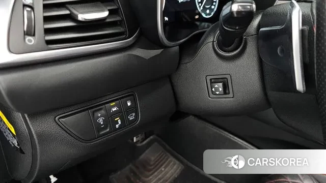 Genesis G70 id 3469579 из Кореи 7