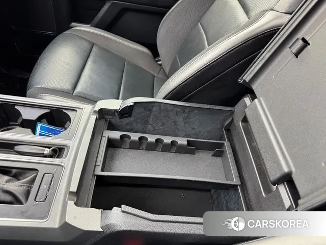 Ford F150 id 3568368 из Кореи 7