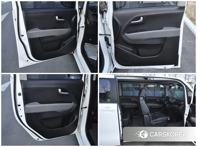 Kia The New Kia Ray id 3452527 из Кореи 7