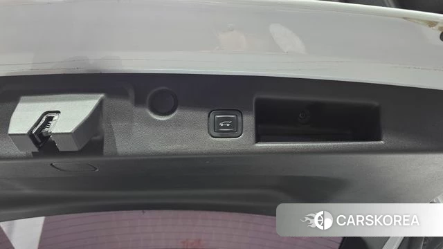 Chevrolet (GM Daewoo) Equinox id 4507664 из Кореи 7