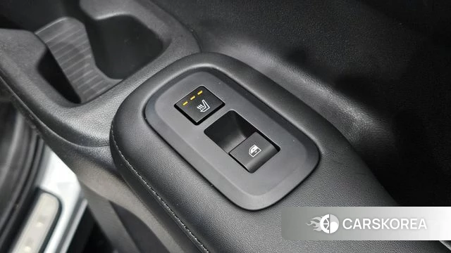 Hyundai Santa Fe (MX5) id 4280528 из Кореи 7