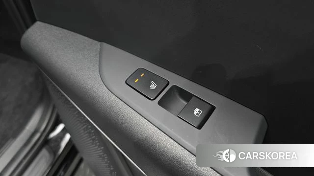 Kia Di All New Niro EV id 4281266 из Кореи 7