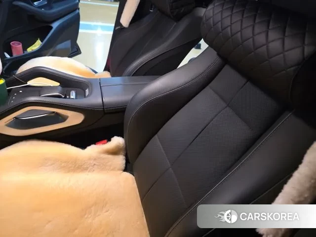 Mercedes-Benz GLS - Class X167 id 3555103 из Кореи 7