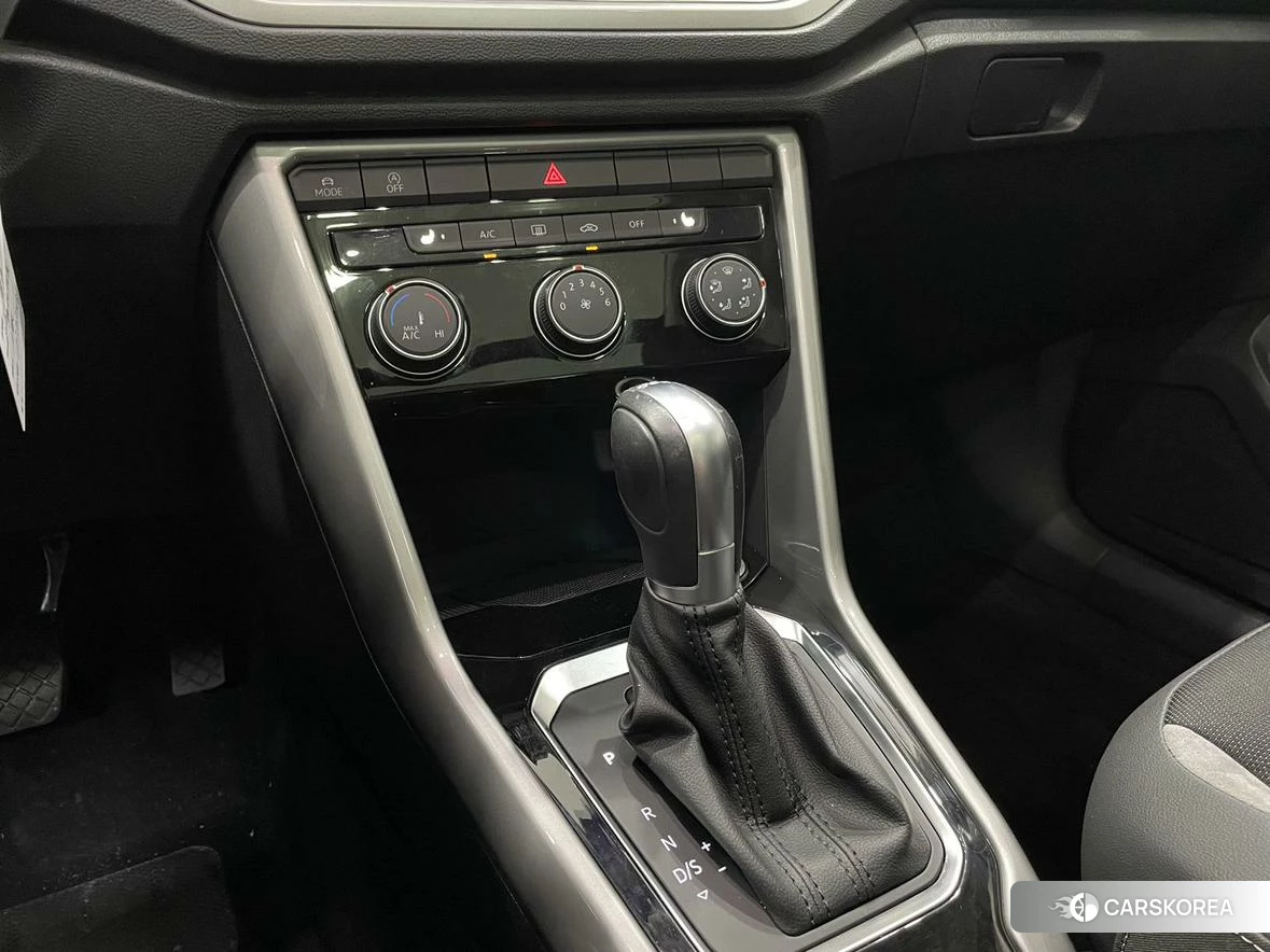 Volkswagen T-Roc id 4510402 из Китая 7