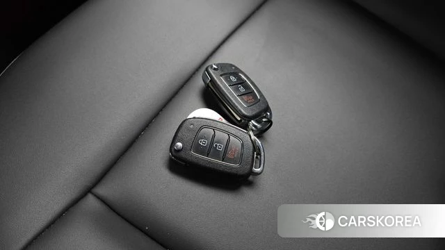Hyundai Casper id 4505938 из Кореи 7