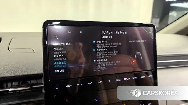 Hyundai Staria id 3401083 из Кореи 7