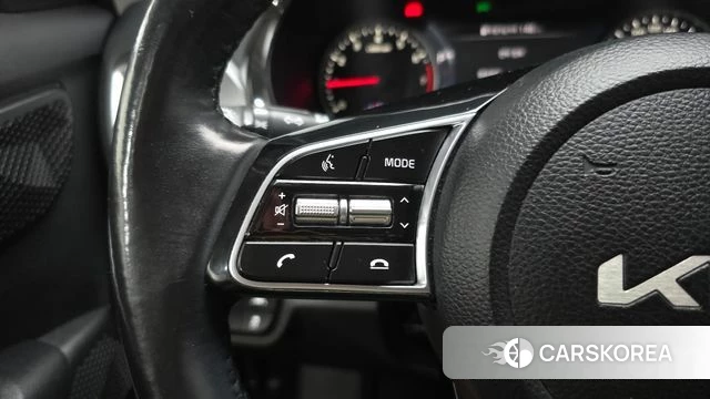 Kia Seltos id 4793447 из Кореи 7