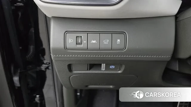 Hyundai The New Santa Fe id 3551639 из Кореи 7