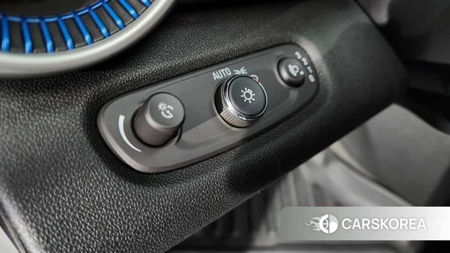 Chevrolet (GM Daewoo) Trax Crossover id 4579086 из Кореи 7