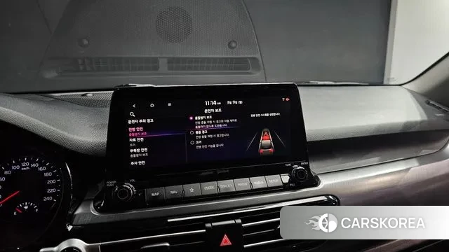 Kia Seltos id 3760793 из Кореи 7