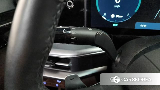 Hyundai Grandeur (GN7) id 3914981 из Кореи 7