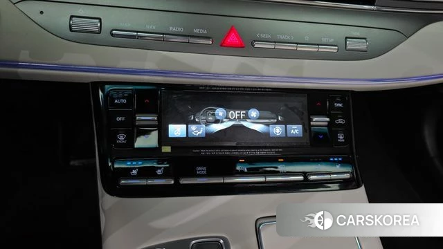 Hyundai The New Grandeur IG id 4231138 из Кореи 7