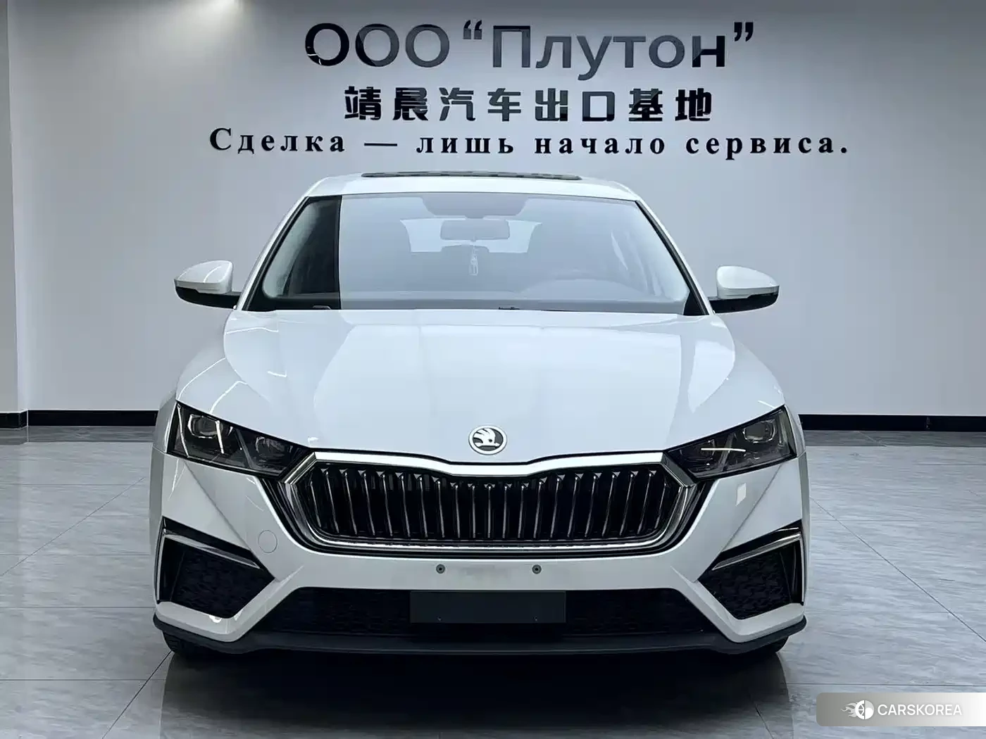 Skoda Octavia id 4548298 из Китая 7